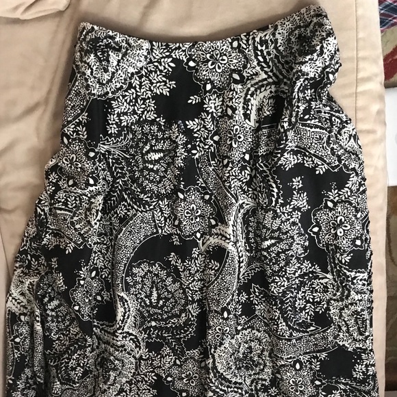 Suit- jacket +long skirt , size 6 - Picture 6 of 8